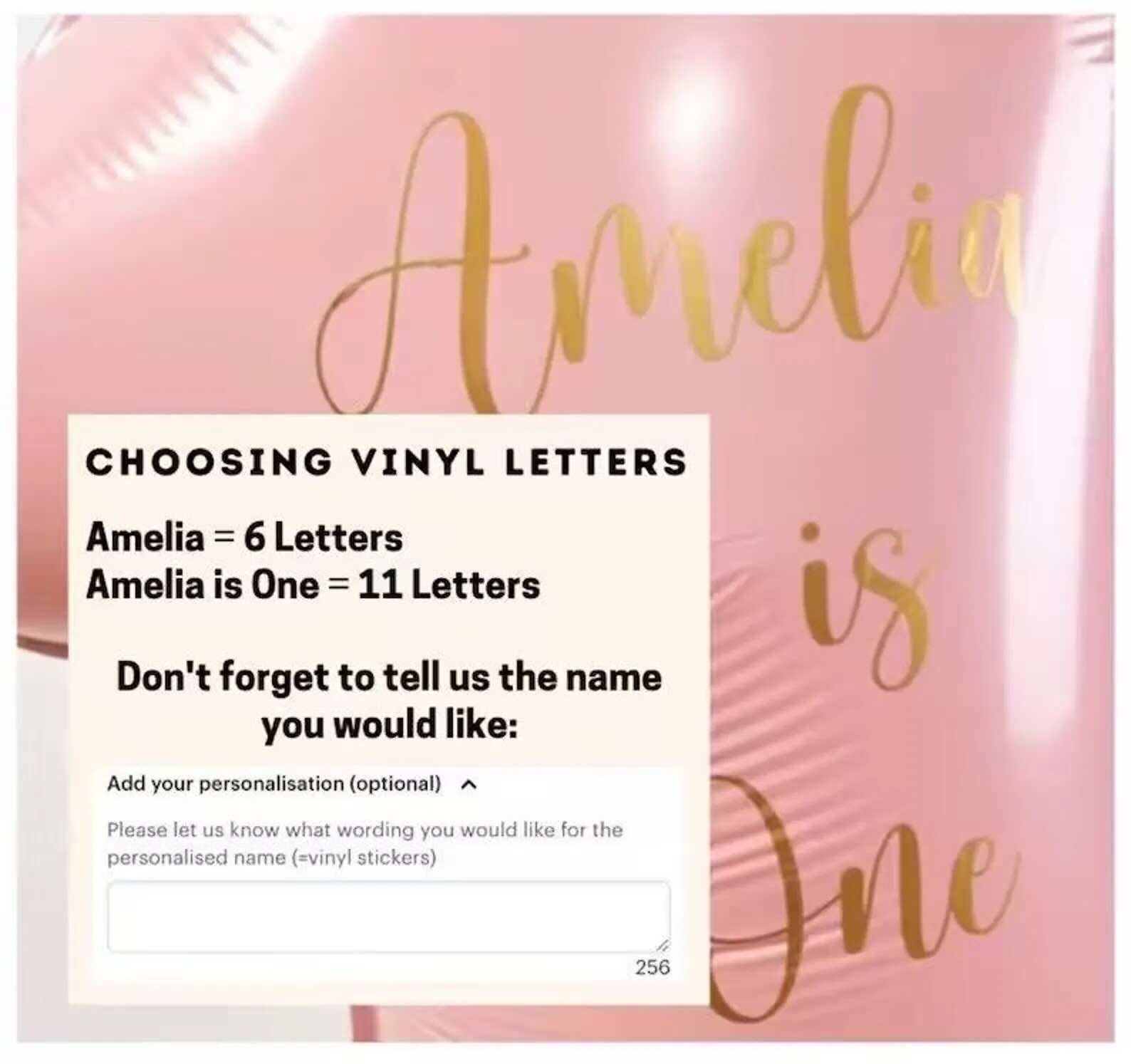 DIY Moana Balloon Sculpture