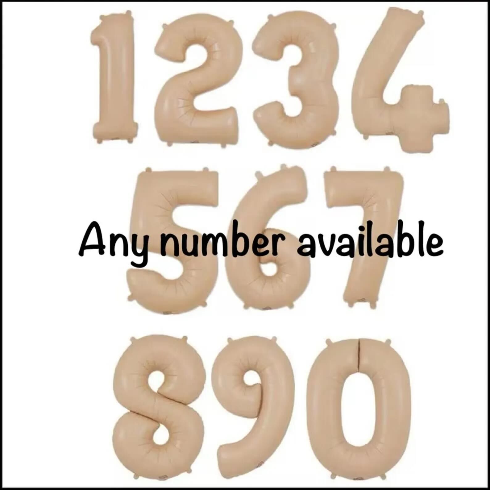 DIY Moana Balloon Sculpture